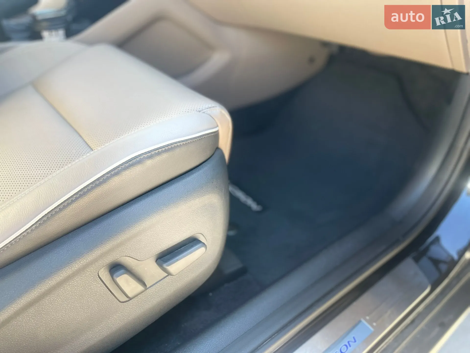 2020 Hyundai Tucson - мініатюра 16
