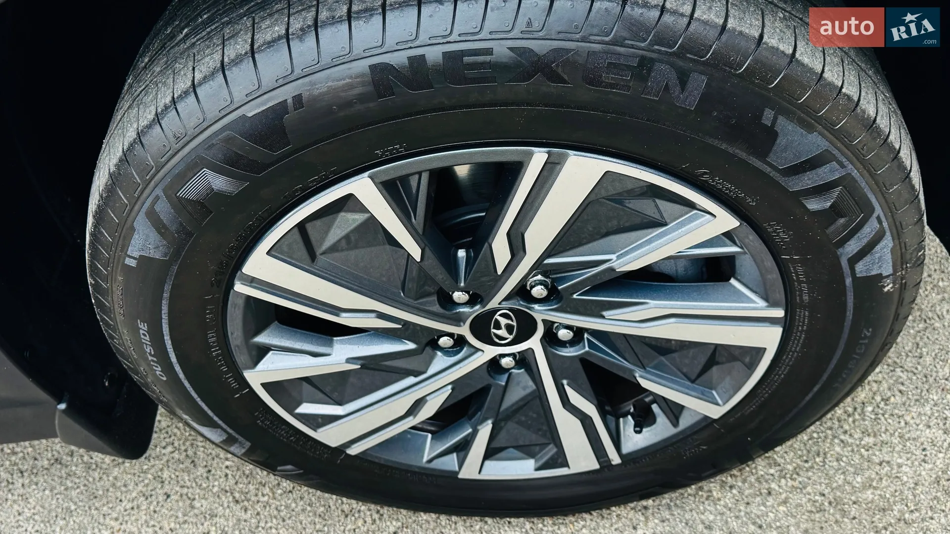 2022 Hyundai Tucson - мініатюра 31