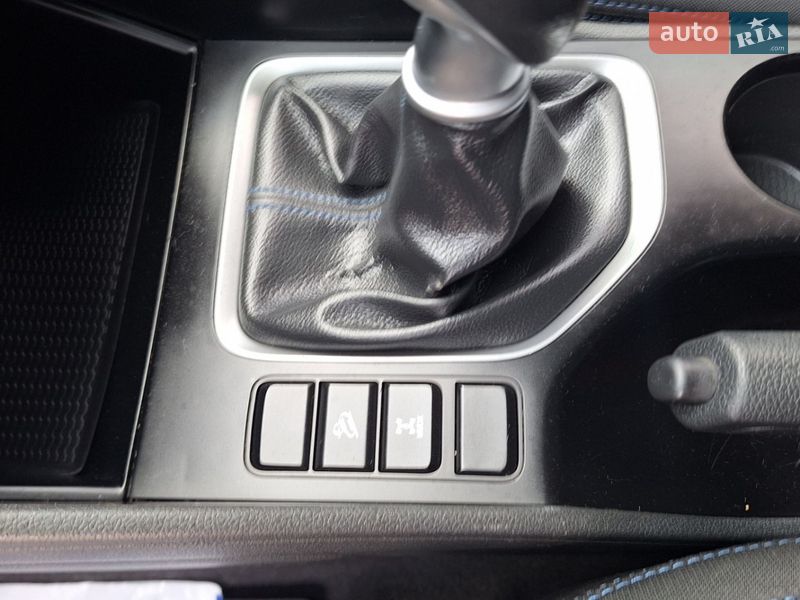 Внедорожник / Кроссовер Hyundai Tucson 2018 в Коломые