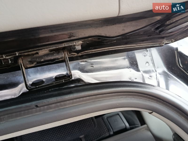 Внедорожник / Кроссовер Hyundai Tucson 2007 в Яготине