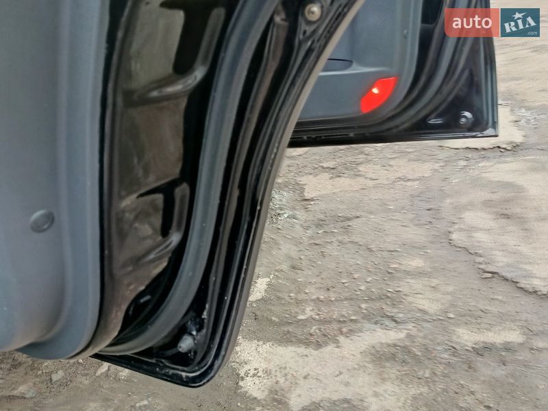 Внедорожник / Кроссовер Hyundai Tucson 2007 в Яготине