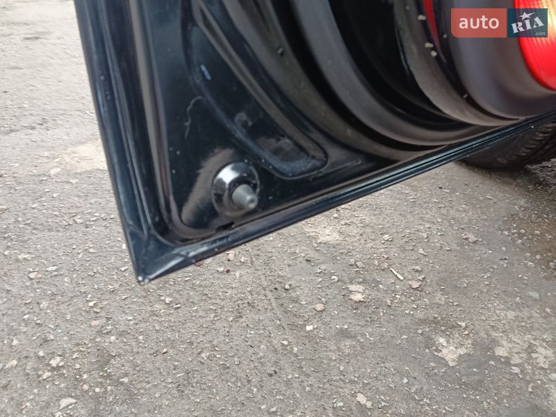 Внедорожник / Кроссовер Hyundai Tucson 2007 в Яготине