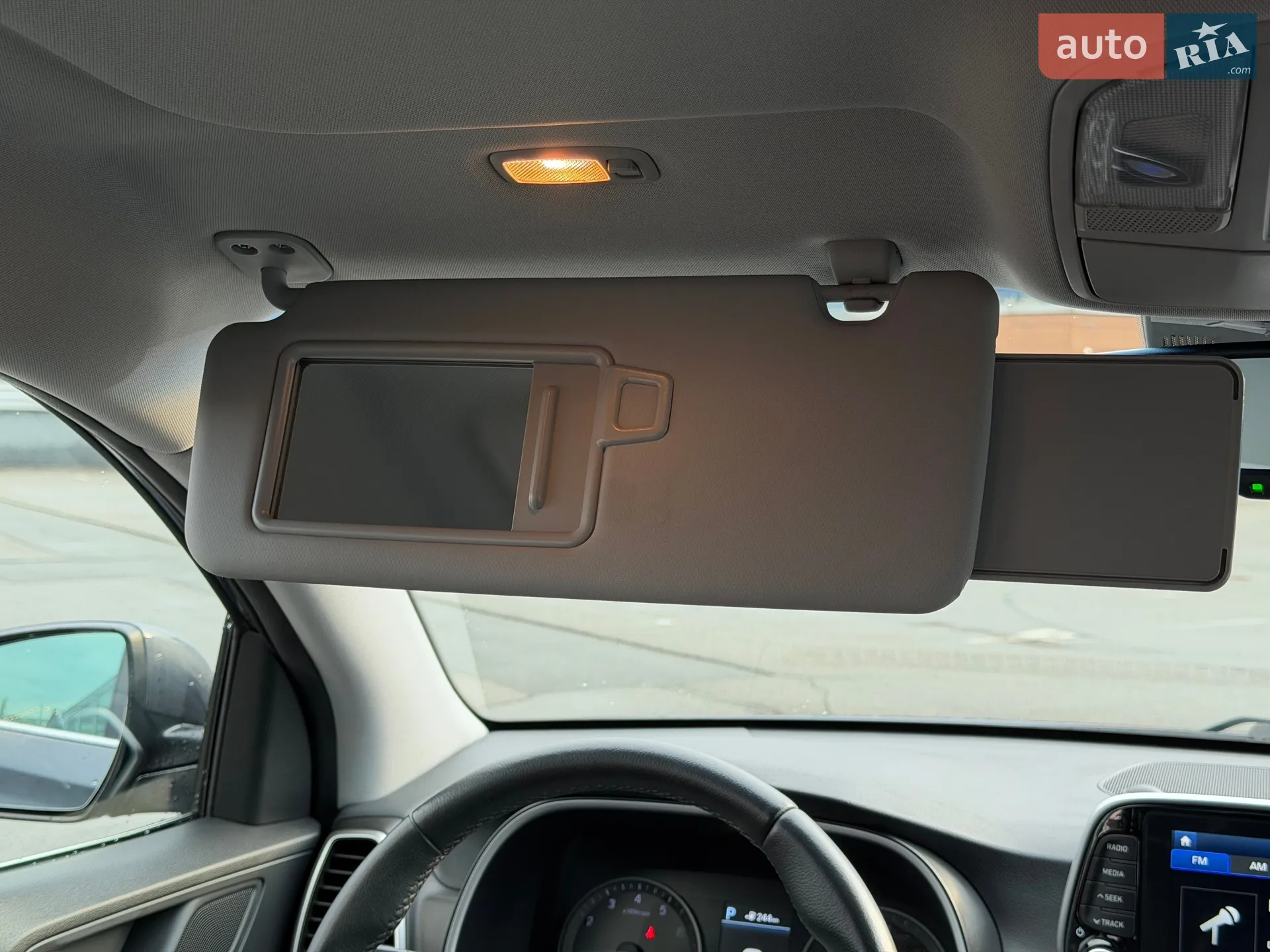 2019 Hyundai Tucson - мініатюра 31