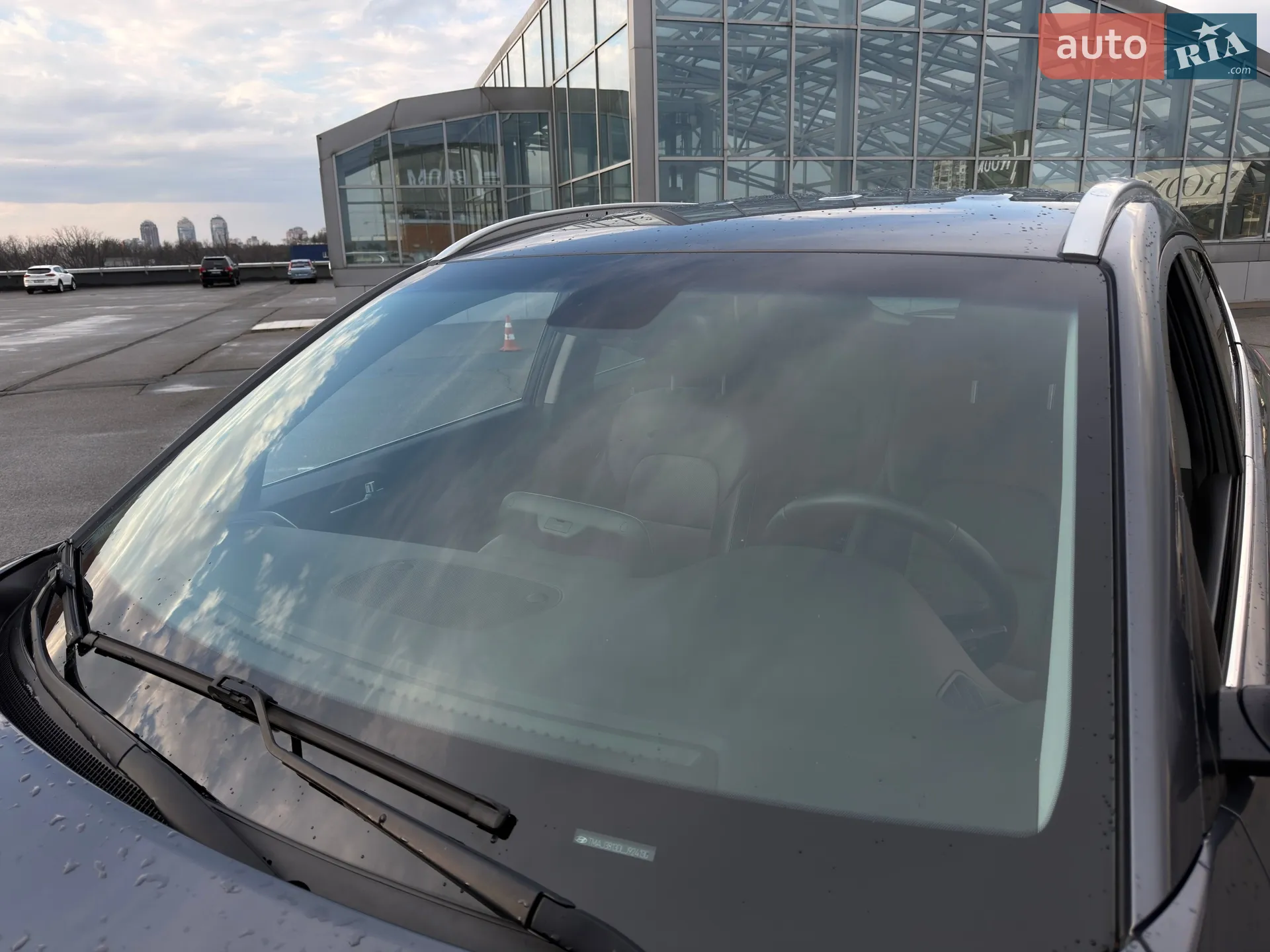 2019 Hyundai Tucson - мініатюра 6