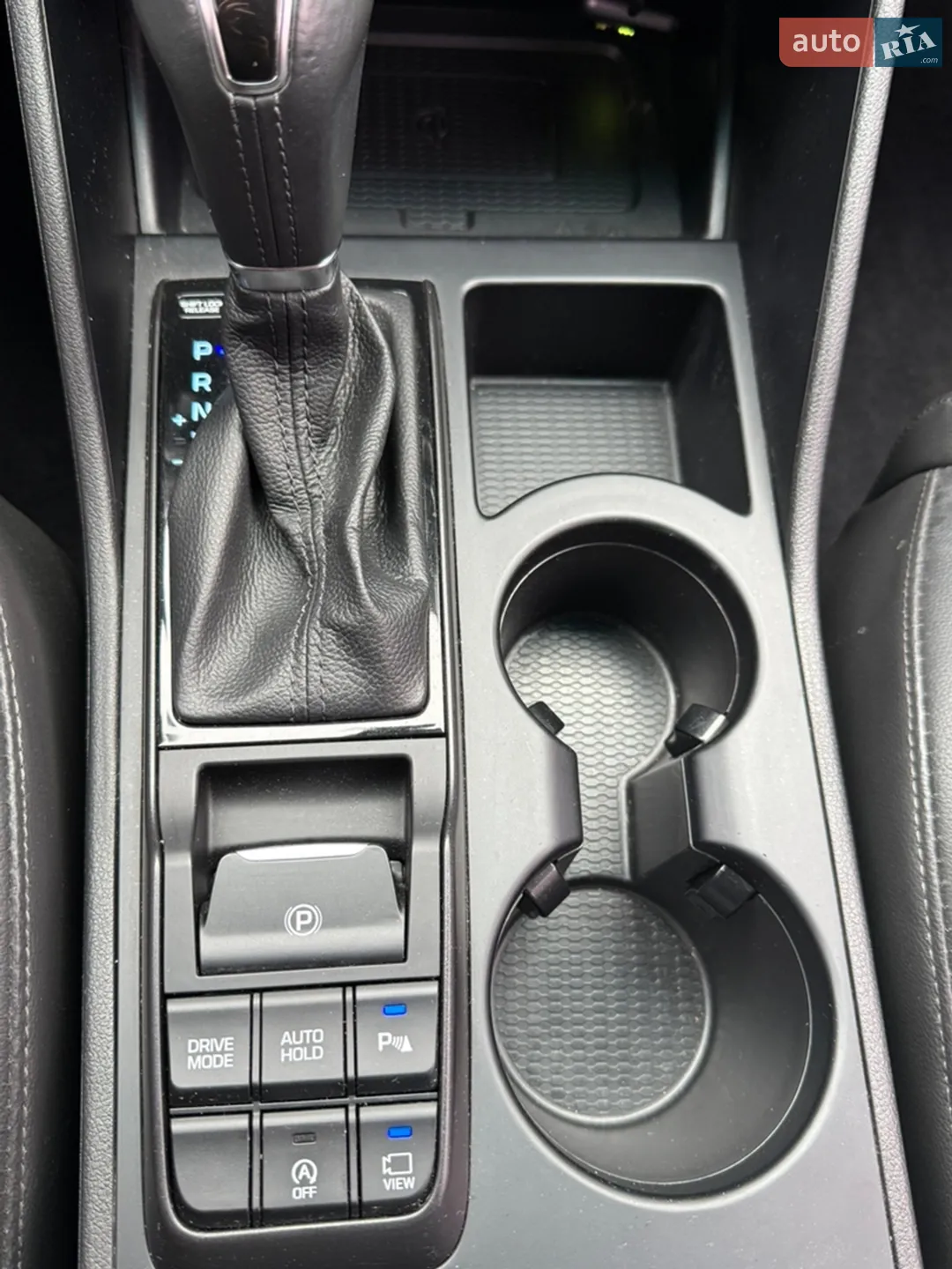 2020 Hyundai Tucson - мініатюра 20