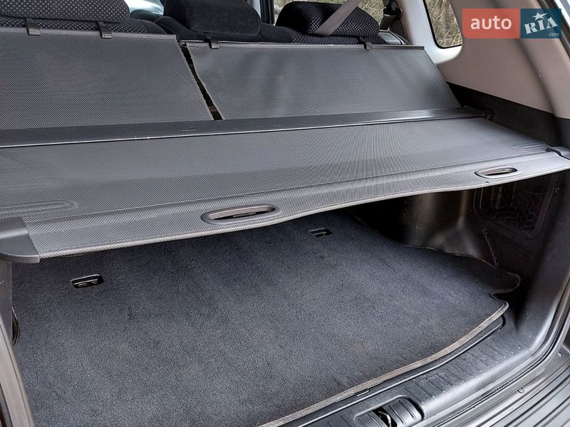 Внедорожник / Кроссовер Hyundai Tucson 2007 в Тростянце