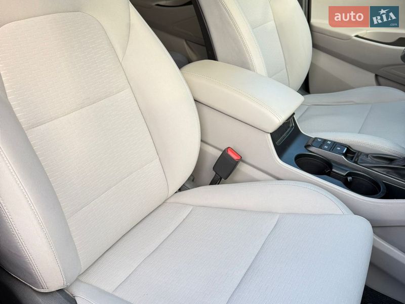 Внедорожник / Кроссовер Hyundai Tucson 2019 в Ужгороде фото 7 Внедорожник / Кроссовер Hyundai Tucson 2019 в Ужгороде