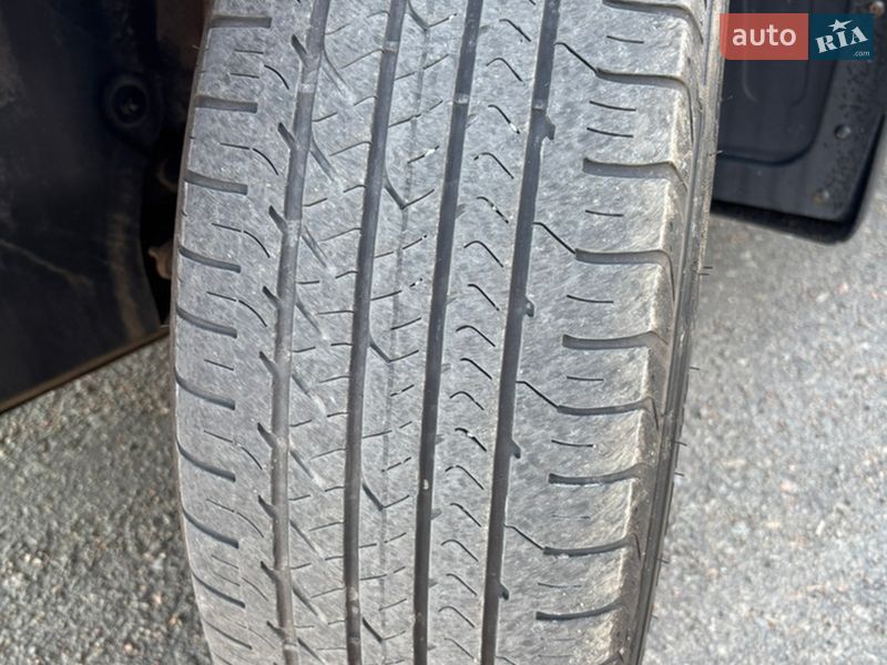 Внедорожник / Кроссовер Hyundai Tucson 2018 в Южноукраинске