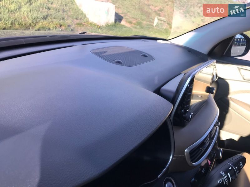 Позашляховик / Кросовер Hyundai Tucson 2019 в Вінниці