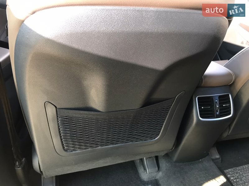 Позашляховик / Кросовер Hyundai Tucson 2019 в Вінниці