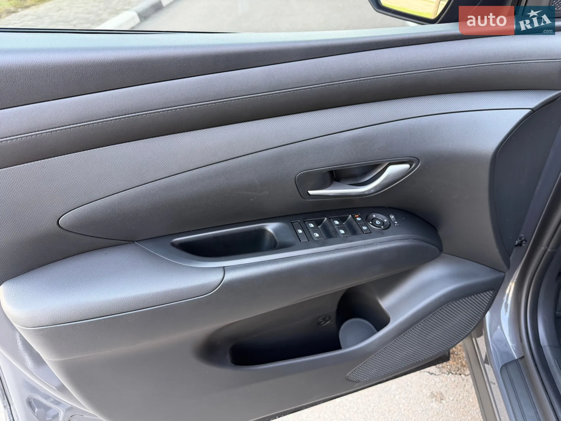 2025 Hyundai Tucson - мініатюра 22