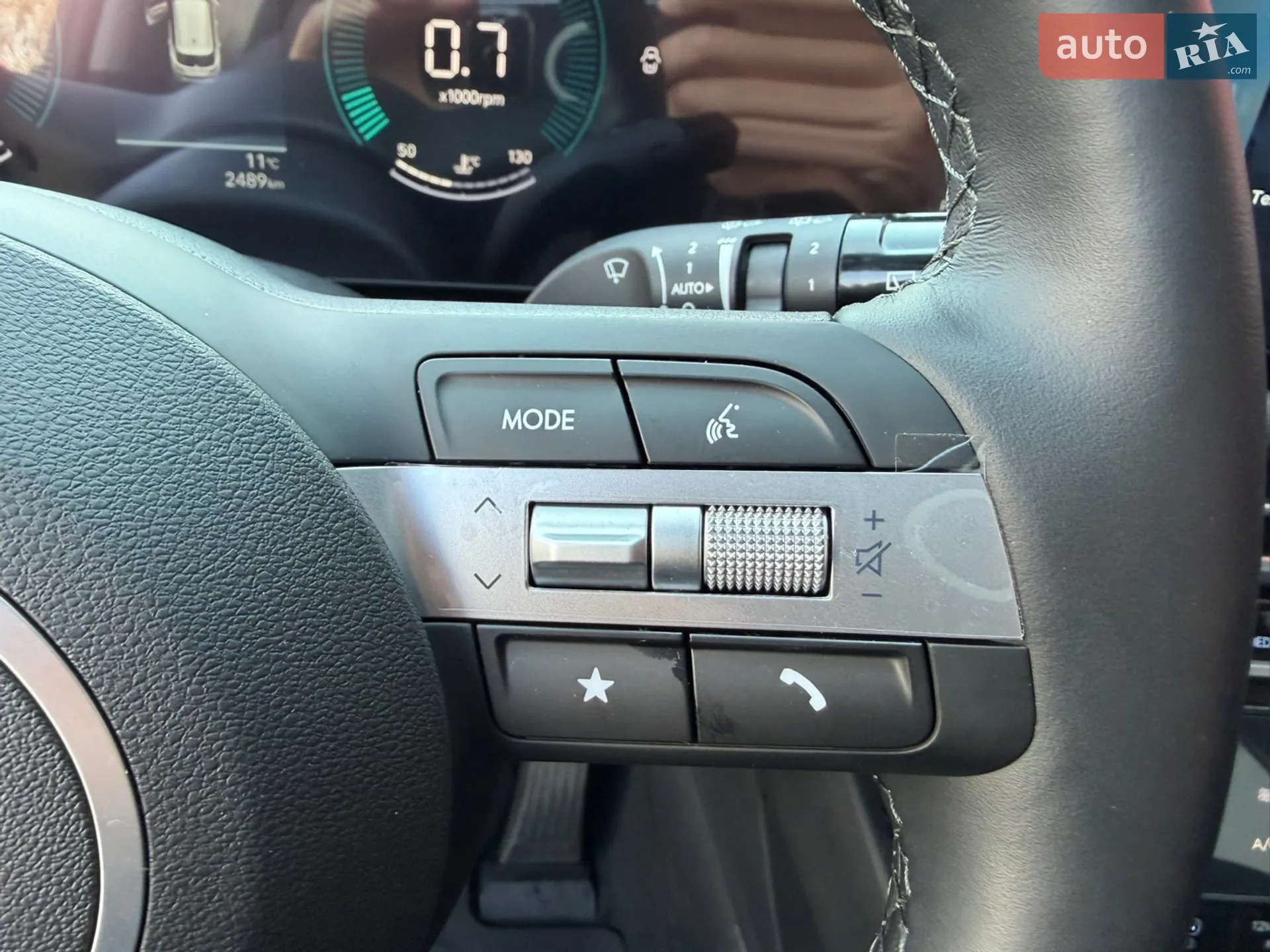 2025 Hyundai Tucson - мініатюра 32