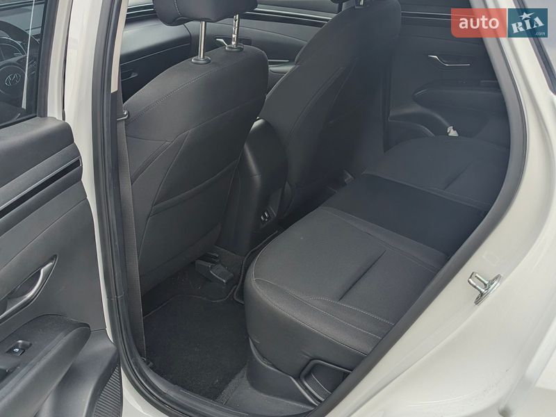 Внедорожник / Кроссовер Hyundai Tucson 2021 в Киеве фото 10 Внедорожник / Кроссовер Hyundai Tucson 2021 в Киеве