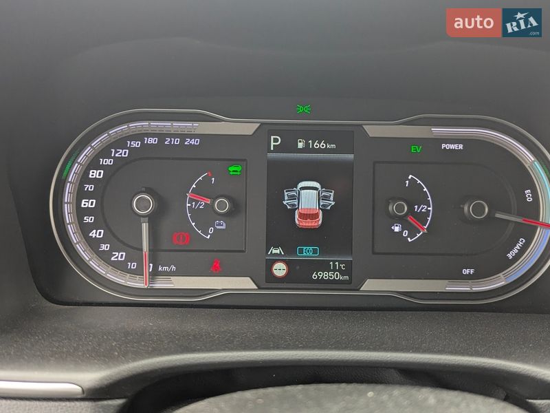 Внедорожник / Кроссовер Hyundai Tucson 2021 в Киеве фото 15 Внедорожник / Кроссовер Hyundai Tucson 2021 в Киеве