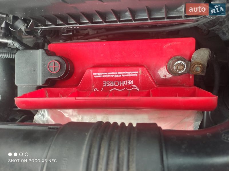 Внедорожник / Кроссовер Hyundai Tucson 2009 в Слобожанском