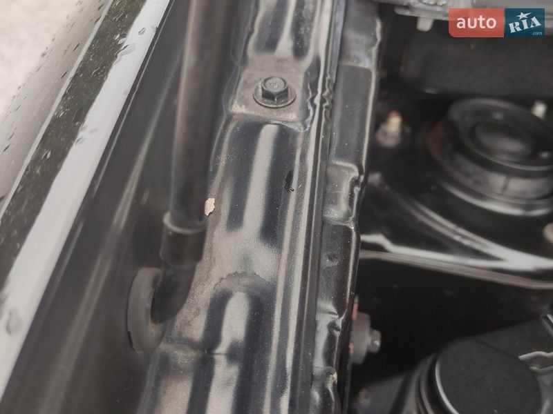 Внедорожник / Кроссовер Hyundai Tucson 2009 в Слобожанском