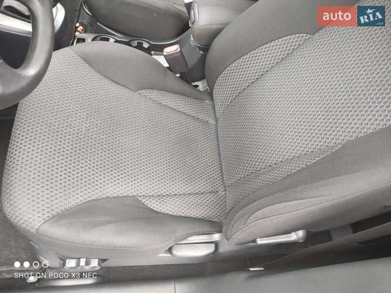 Внедорожник / Кроссовер Hyundai Tucson 2009 в Слобожанском