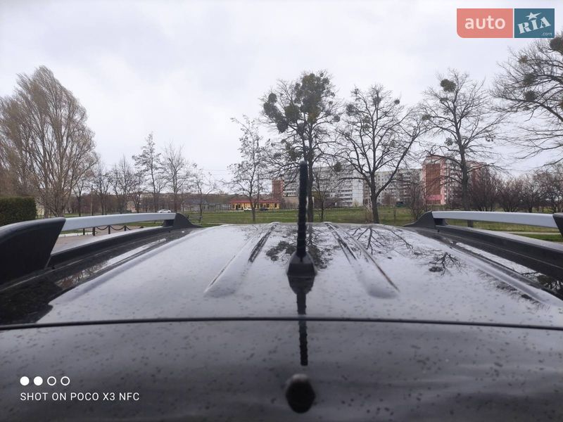 Внедорожник / Кроссовер Hyundai Tucson 2009 в Слобожанском