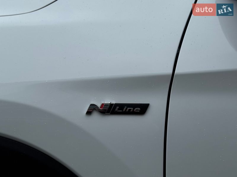 Внедорожник / Кроссовер Hyundai Tucson 2020 в Луцке фото 5 Внедорожник / Кроссовер Hyundai Tucson 2020 в Луцке