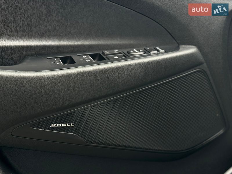 Внедорожник / Кроссовер Hyundai Tucson 2020 в Луцке фото 9 Внедорожник / Кроссовер Hyundai Tucson 2020 в Луцке