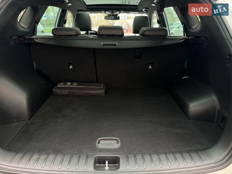 Внедорожник / Кроссовер Hyundai Tucson 2020 в Луцке фото 24 Внедорожник / Кроссовер Hyundai Tucson 2020 в Луцке