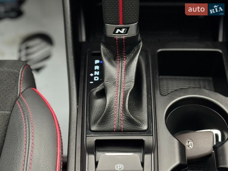 Внедорожник / Кроссовер Hyundai Tucson 2020 в Луцке фото 38 Внедорожник / Кроссовер Hyundai Tucson 2020 в Луцке