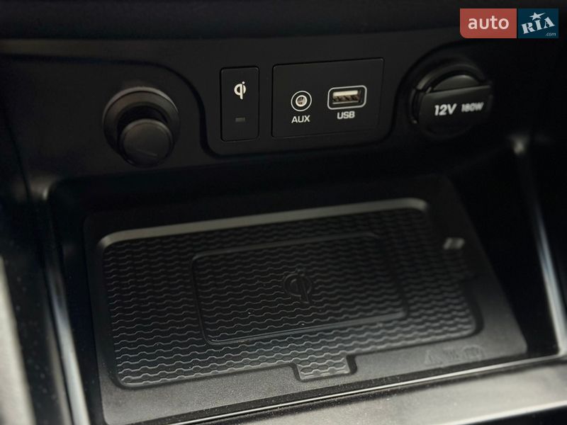 Внедорожник / Кроссовер Hyundai Tucson 2020 в Луцке фото 43 Внедорожник / Кроссовер Hyundai Tucson 2020 в Луцке