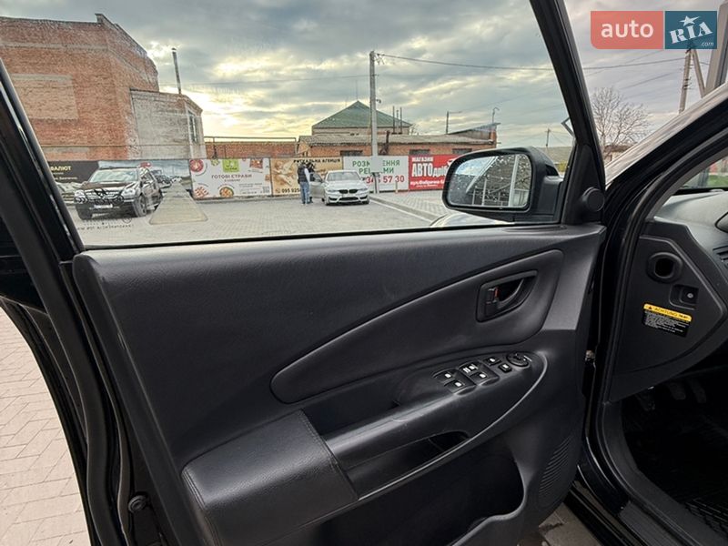 Внедорожник / Кроссовер Hyundai Tucson 2006 в Лубнах фото 69 Внедорожник / Кроссовер Hyundai Tucson 2006 в Лубнах