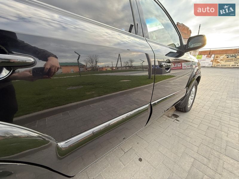 Внедорожник / Кроссовер Hyundai Tucson 2006 в Лубнах фото 71 Внедорожник / Кроссовер Hyundai Tucson 2006 в Лубнах