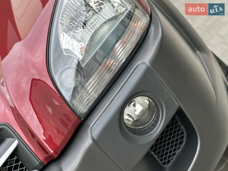 Внедорожник / Кроссовер Hyundai Tucson 2008 в Виннице