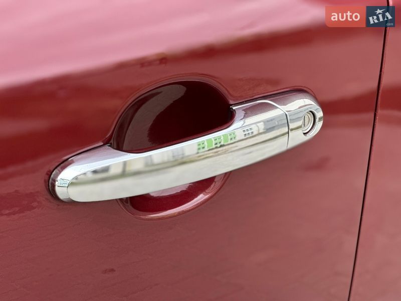 Внедорожник / Кроссовер Hyundai Tucson 2008 в Виннице