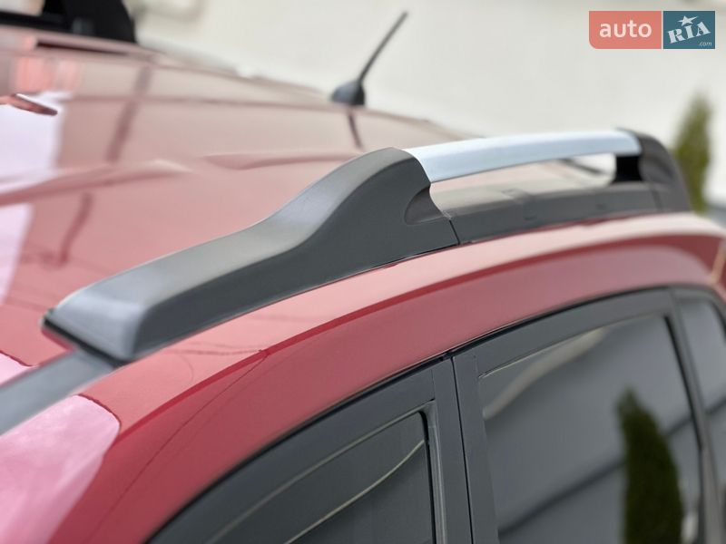 Внедорожник / Кроссовер Hyundai Tucson 2008 в Виннице