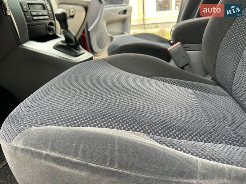 Внедорожник / Кроссовер Hyundai Tucson 2008 в Виннице