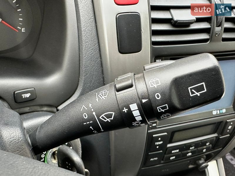 Внедорожник / Кроссовер Hyundai Tucson 2008 в Виннице