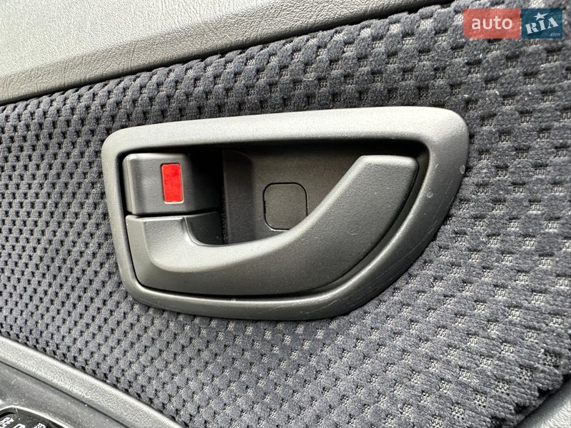 Внедорожник / Кроссовер Hyundai Tucson 2008 в Виннице