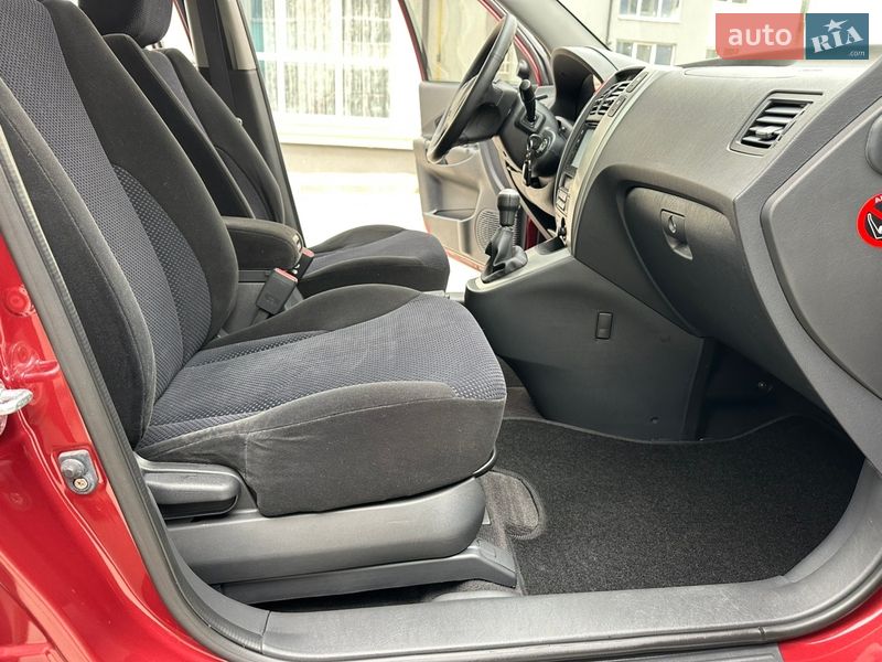 Внедорожник / Кроссовер Hyundai Tucson 2008 в Виннице