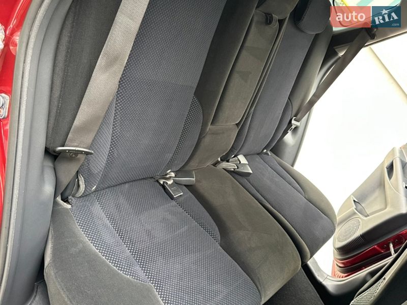 Внедорожник / Кроссовер Hyundai Tucson 2008 в Виннице