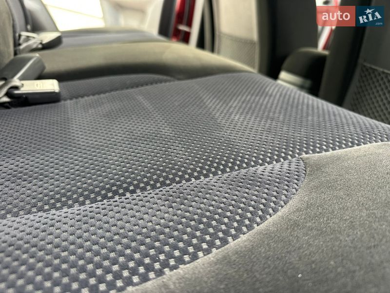 Внедорожник / Кроссовер Hyundai Tucson 2008 в Виннице