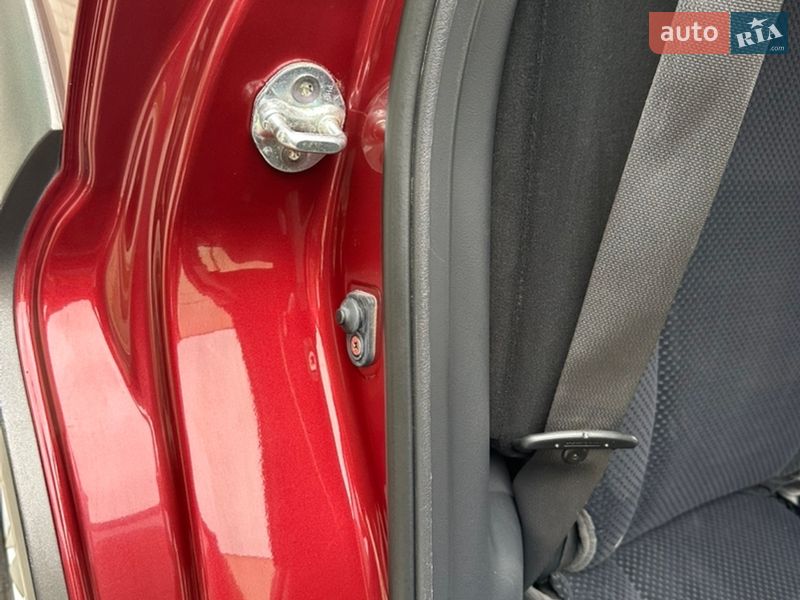 Внедорожник / Кроссовер Hyundai Tucson 2008 в Виннице