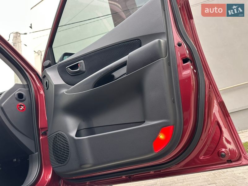 Внедорожник / Кроссовер Hyundai Tucson 2008 в Виннице