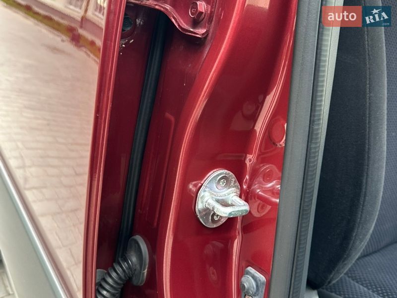 Внедорожник / Кроссовер Hyundai Tucson 2008 в Виннице