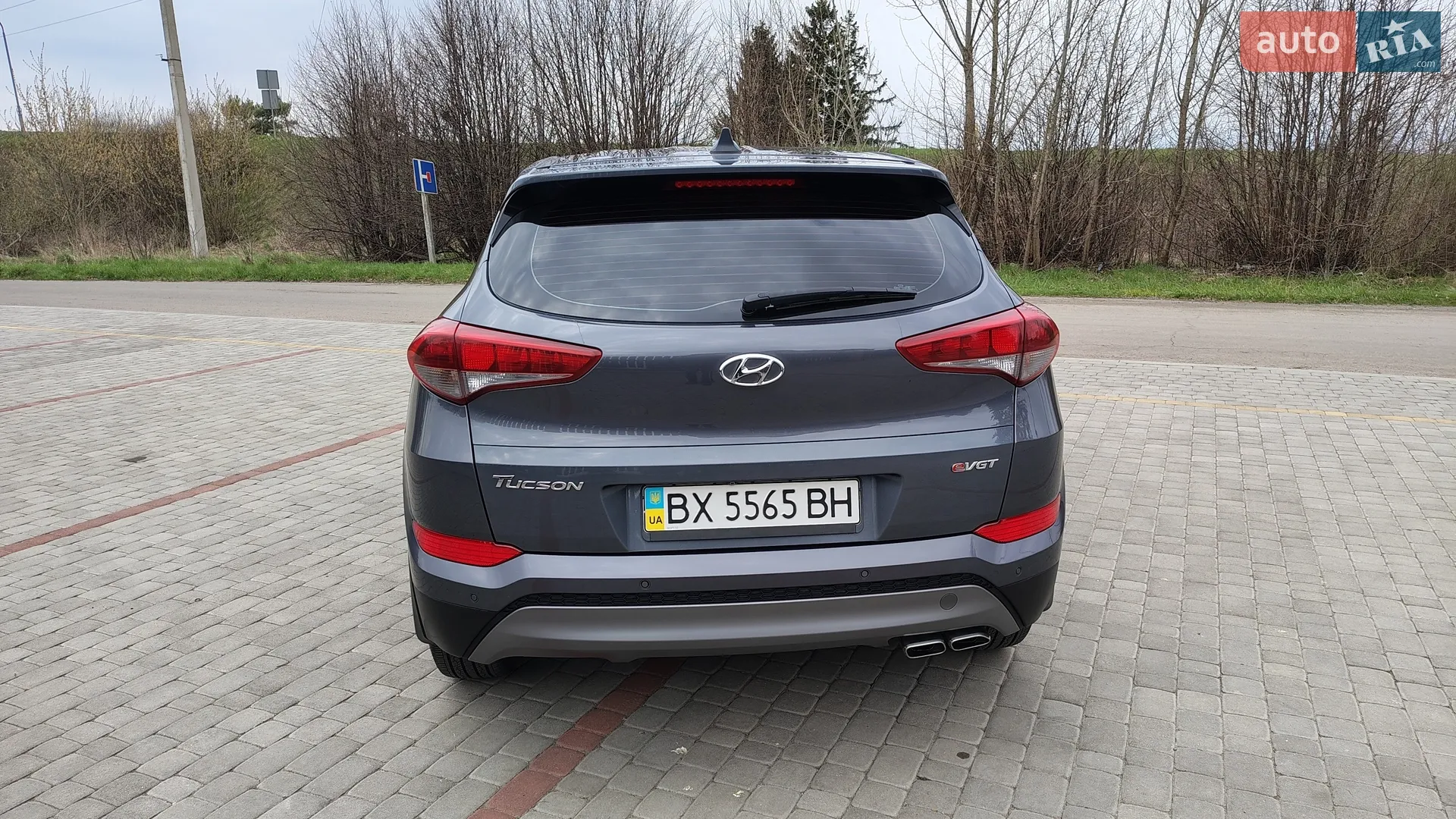 2016 Hyundai Tucson - мініатюра 13