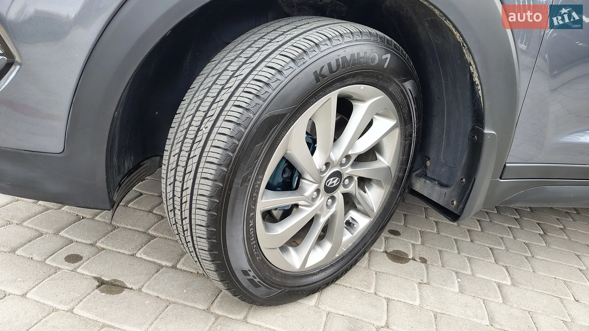 2016 Hyundai Tucson - мініатюра 29