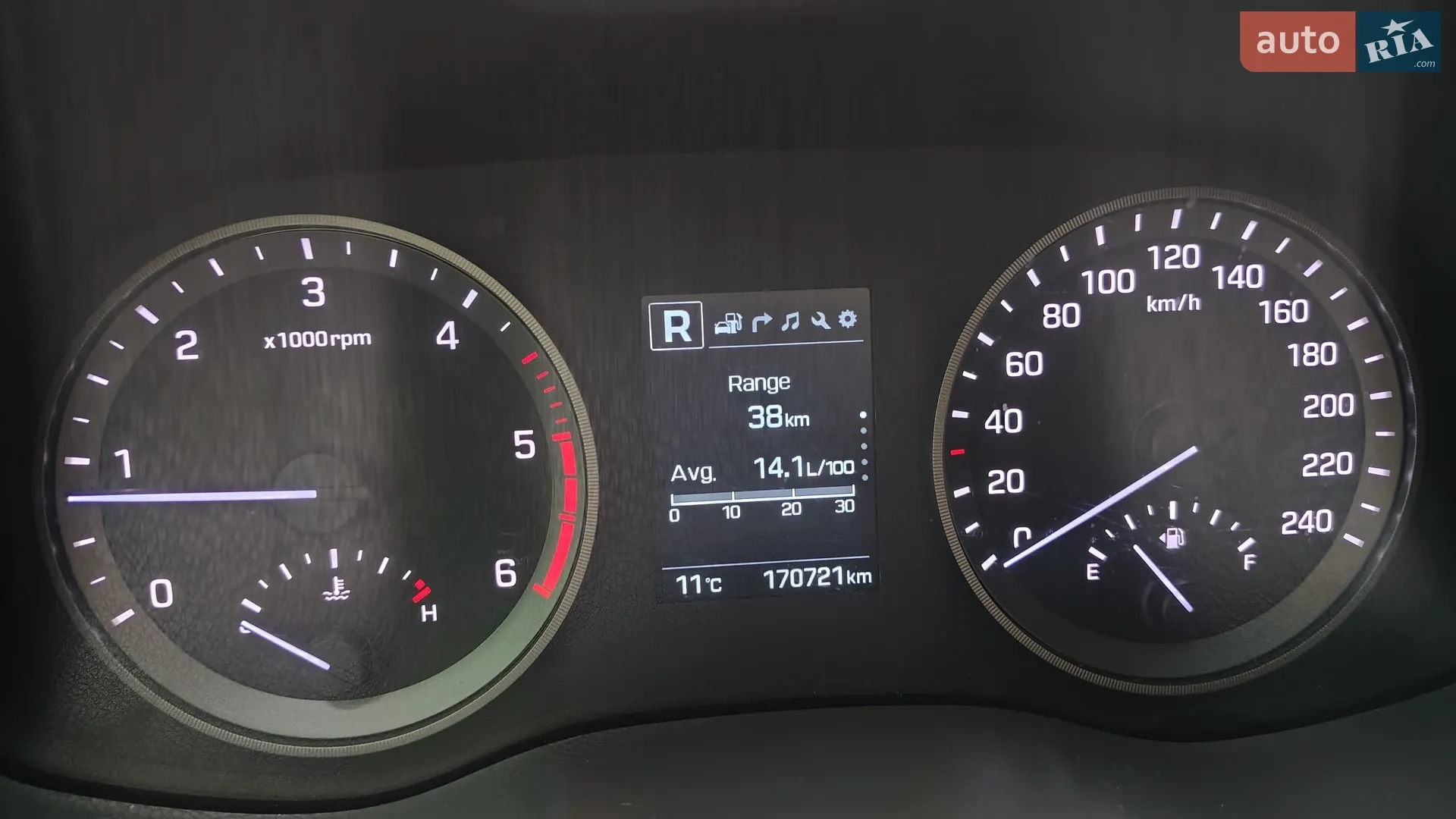 2016 Hyundai Tucson - мініатюра 38