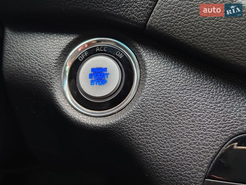 Позашляховик / Кросовер Hyundai Tucson 2016 в Старокостянтинові