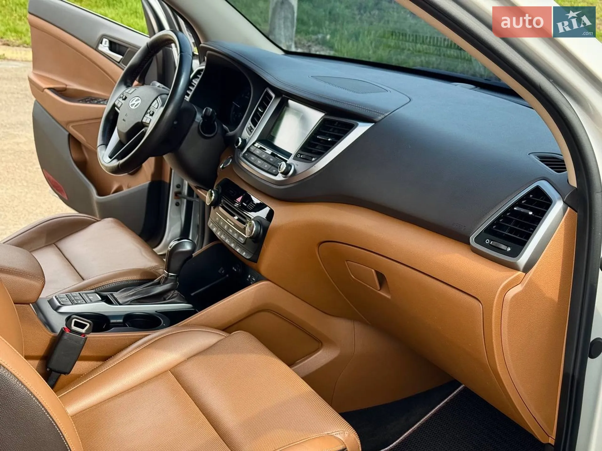 2015 Hyundai Tucson - мініатюра 26