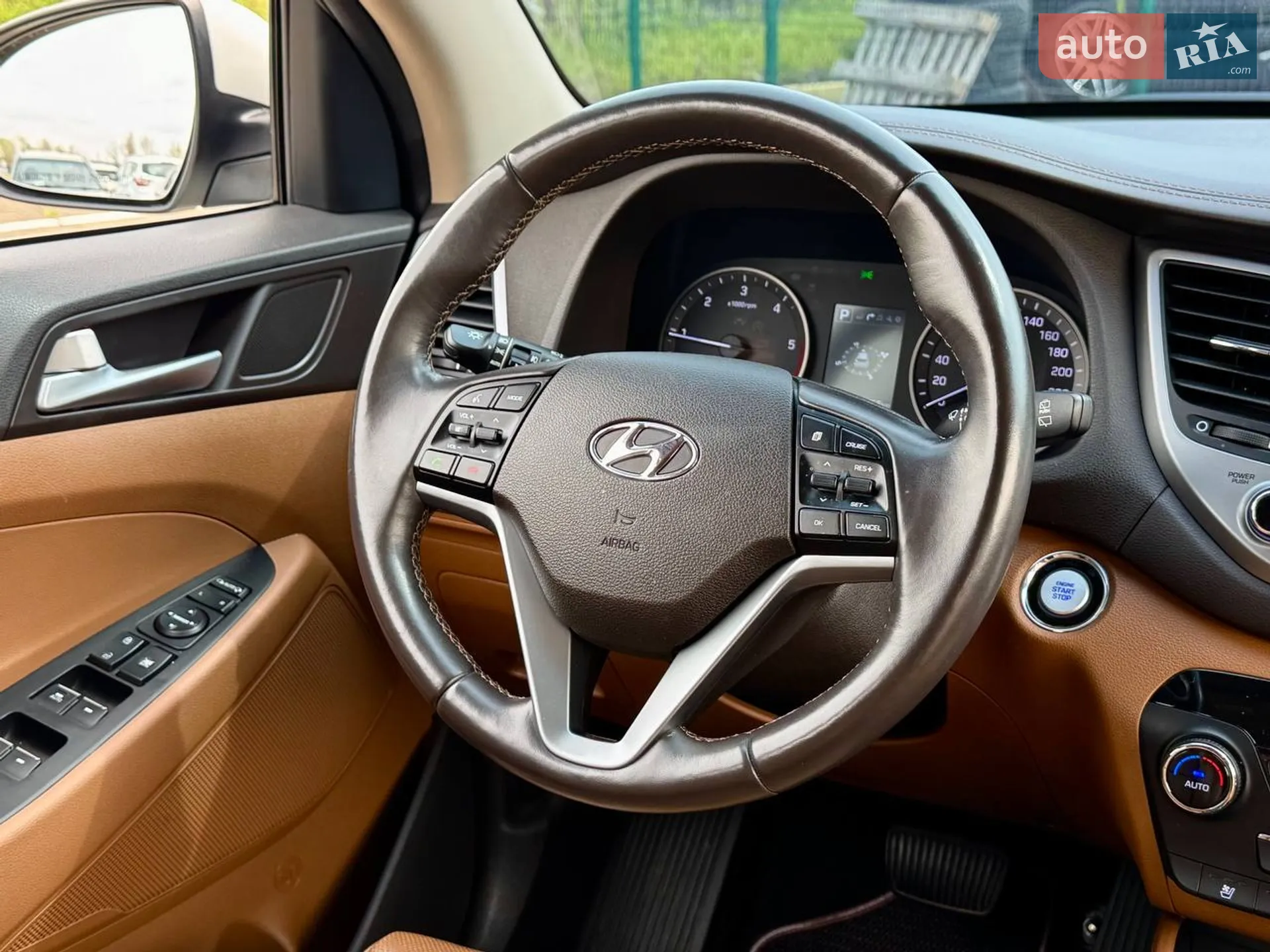 2015 Hyundai Tucson - мініатюра 31