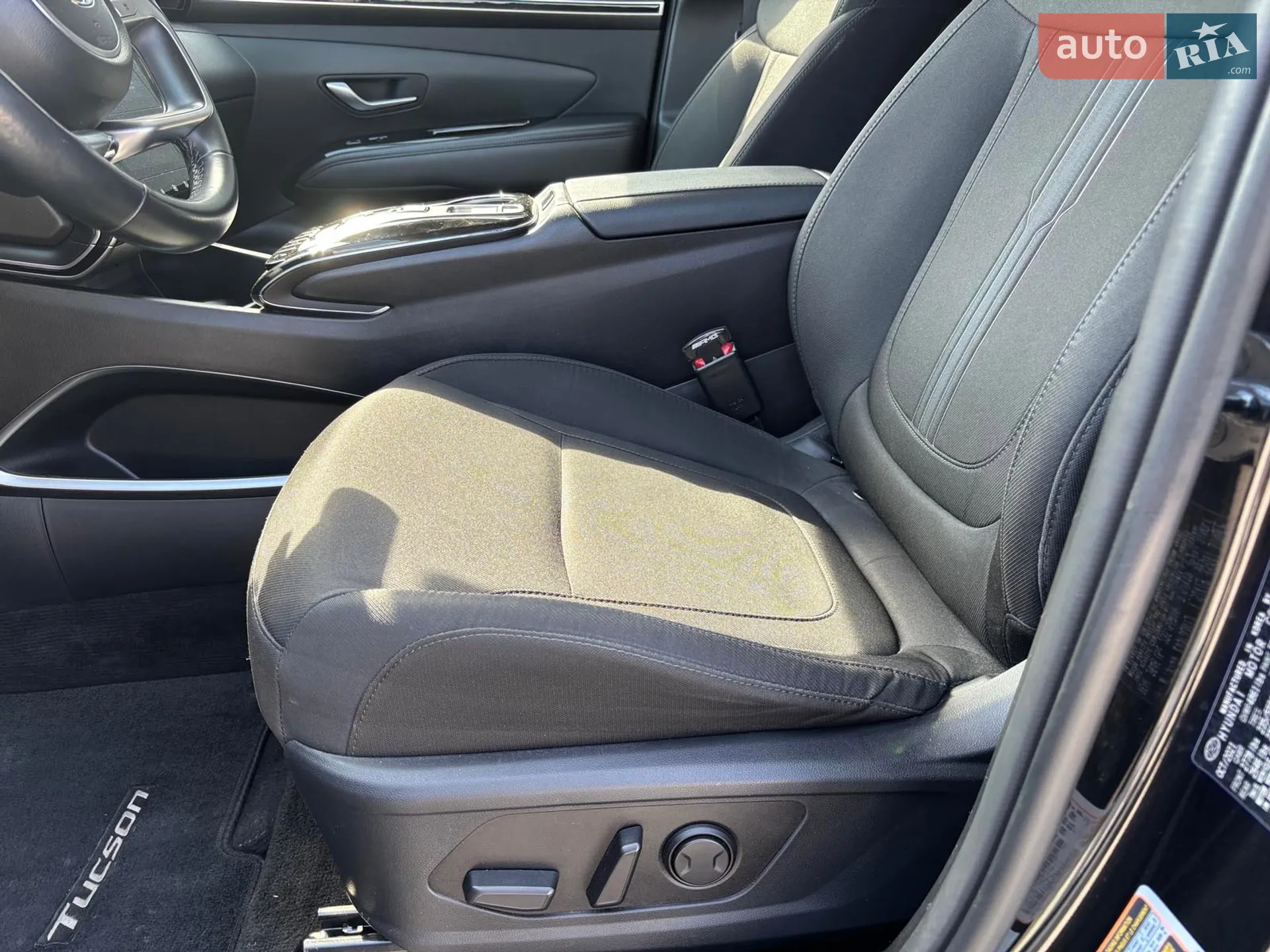 2021 Hyundai Tucson - мініатюра 28
