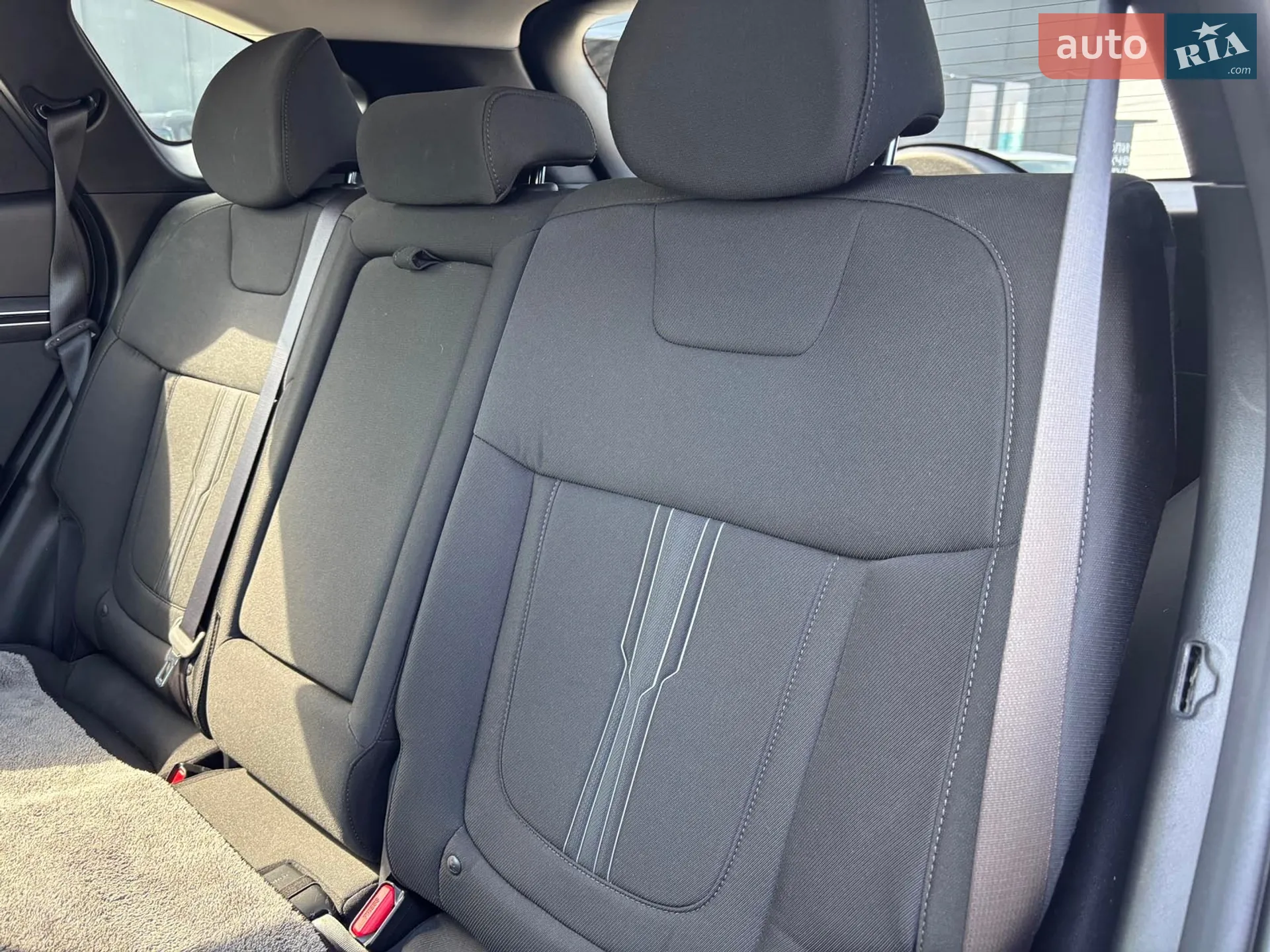 2021 Hyundai Tucson - мініатюра 35