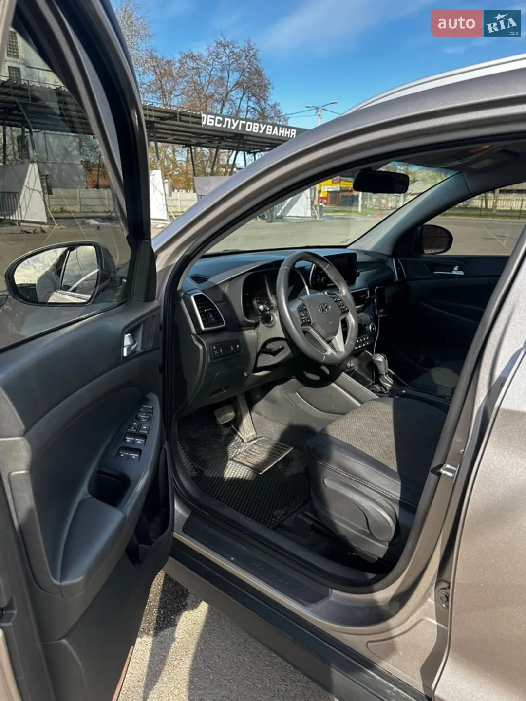2019 Hyundai Tucson - мініатюра 10